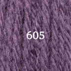 Tapestry (4 ply) / Hank (25 grams) / 605