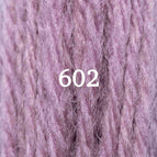 Tapestry (4 ply) / Hank (25 grams) / 602