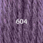 Tapestry (4 ply) / Hank (25 grams) / 604