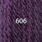 Tapestry (4 ply) / Hank (25 grams) / 606