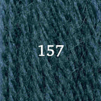 Tapestry (4 ply) / Hank (25 grams) / 157