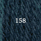 Tapestry (4 ply) / Hank (25 grams) / 158