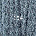 Crewel (2 ply) / Hank (25 grams) / 154