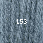 Crewel (2 ply) / Skein (3.5 grams) / 153