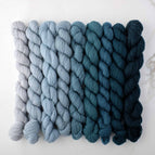 Crewel (2 ply) / Skein (3.5 grams) / 157