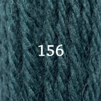 Tapestry (4 ply) / Skein (3.5 grams) / 156