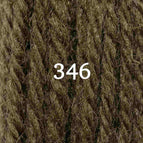 Crewel (2 ply) / Skein (3.5 grams) / 346