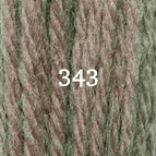 Crewel (2 ply) / Skein (3.5 grams) / 343