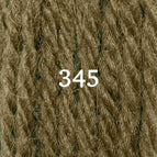 Crewel (2 ply) / Skein (3.5 grams) / 345