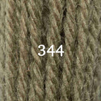 Crewel (2 ply) / Skein (3.5 grams) / 344