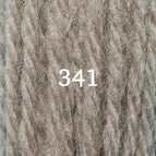 Crewel (2 ply) / Skein (3.5 grams) / 341