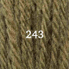 Tapestry (4 ply) / Hank (25 grams) / 243