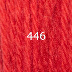 Crewel (2 ply) / Skein (3.5 grams) / 446