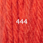 Crewel (2 ply) / Skein (3.5 grams) / 444