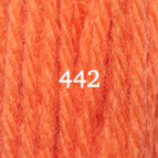 Crewel (2 ply) / Skein (3.5 grams) / 442