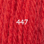 Crewel (2 ply) / Skein (3.5 grams) / 447 (DISCONTINUED)