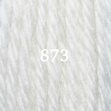 Appletons Wool Yarn - Pastel Shades 871-877