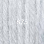 Tapestry (4 ply) / Hank (25 grams) / 875