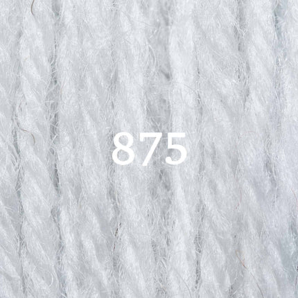 Appletons Wool Yarn - Pastel Shades 871-877