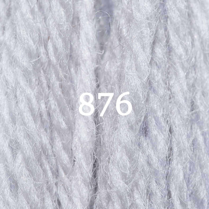 Appletons Wool Yarn - Pastel Shades 871-877
