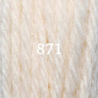 Tapestry (4 ply) / Hank (25 grams) / 871