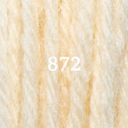 Tapestry (4 ply) / Skein (3.5 grams) / 872