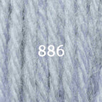 Crewel (2 ply) / Hank (25 grams) / 886