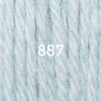Crewel (2 ply) / Hank (25 grams) / 887