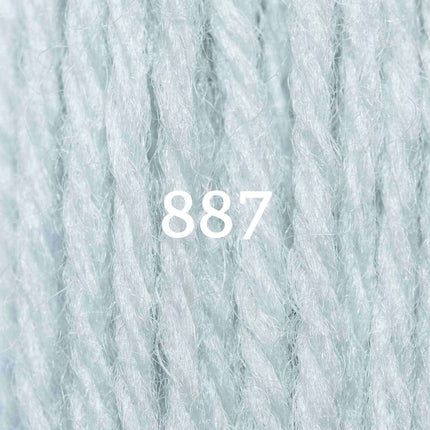 Appletons Wool Yarn - Pastel Shades 881-888