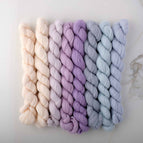 Crewel (2 ply) / Skein (3.5 grams) / 888