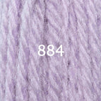 Crewel (2 ply) / Hank (25 grams) / 884