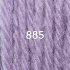 Crewel (2 ply) / Hank (25 grams) / 885