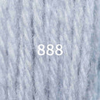 Crewel (2 ply) / Hank (25 grams) / 888