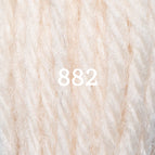 Crewel (2 ply) / Hank (25 grams) / 882