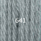 Tapestry (4 ply) / Hank (25 grams) / 641