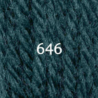 Tapestry (4 ply) / Hank (25 grams) / 646