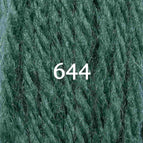 Tapestry (4 ply) / Hank (25 grams) / 644