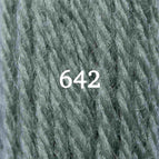 Crewel (2 ply) / Skein (3.5 grams) / 642