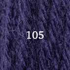 Tapestry (4 ply) / Hank (25 grams) / 105