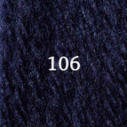 Tapestry (4 ply) / Hank (25 grams) / 106