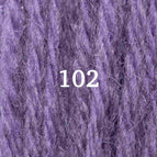 Tapestry (4 ply) / Hank (25 grams) / 102