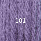 Tapestry (4 ply) / Hank (25 grams) / 101