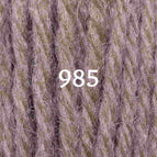 Crewel (2 ply) / Skein (3.5 grams) / 985