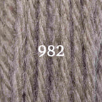 Tapestry (4 ply) / Skein (3.5 grams) / 982
