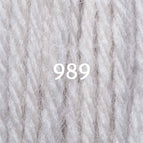 Crewel (2 ply) / Skein (3.5 grams) / 989