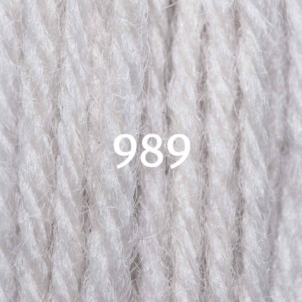 Appletons Wool Yarn - Putty Groundings 981 - 989