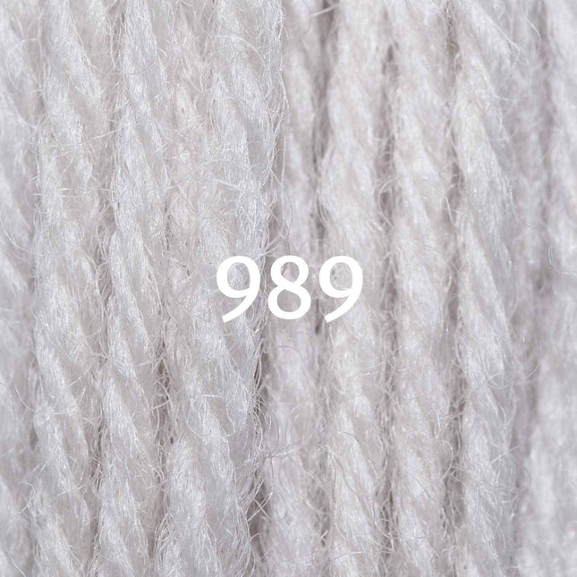 Appletons Wool Yarn - Putty Groundings 981 - 989