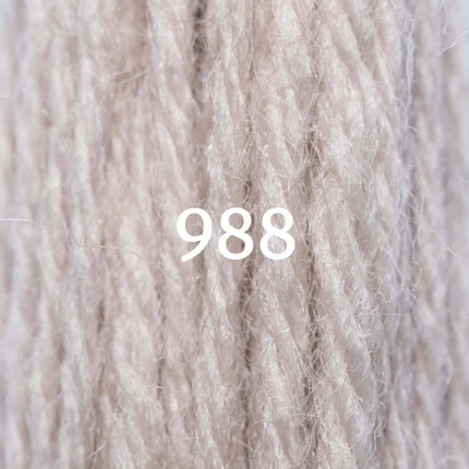 Appletons Wool Yarn - Putty Groundings 981 - 989
