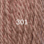 Tapestry (4 ply) / Hank (25 grams) / 301