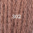 Tapestry (4 ply) / Hank (25 grams) / 302